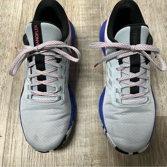 Reebok Women's Nanoflex Cross Trainer - Picture 6 of 9